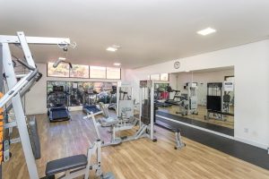 Cobertura com 162m², 2 dormitórios, 1 suíte, 2 vagas no bairro Chácara das Pedras em Porto Alegre - Foto 46