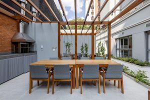 Apartamento à venda com 67m², 3 dormitórios, 1 suíte, 1 vaga no bairro Passo da Areia em Porto Alegre - Foto 27