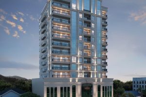 Four Seasons Residence - Foto 2