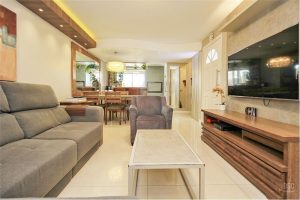 Casa em Condomínio à venda com 145m², 3 dormitórios, 1 suíte, 2 vagas no bairro São Sebastião em Porto Alegre - Foto 3