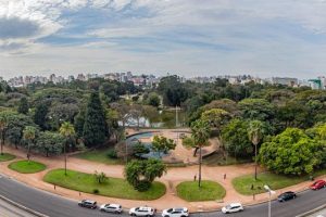 Apartamento à venda com 45m², 1 dormitório, 1 suíte, 1 vaga no bairro Cidade Baixa em Porto Alegre - Foto 55