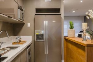 Casa em Condomínio à venda com 188m², 3 dormitórios, 1 suíte, 2 vagas no bairro Vila Nova em Porto Alegre - Foto 24