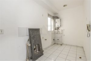 Apartamento à venda com 65m², 3 dormitórios, 1 vaga no bairro Humaitá em Porto Alegre - Foto 5