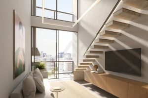 Apartamento à venda com 90m², 1 dormitório, 1 suíte no bairro Rio Branco em Porto Alegre - Foto 6