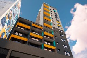 Mural Bom Fim - Foto 2