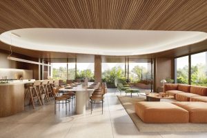 Cobertura à venda com 204m², 3 dormitórios, 3 suítes, 3 vagas no bairro Petrópolis em Porto Alegre - Foto 12