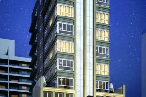 Apartamento à venda com 141m², 2 dormitórios, 2 suítes, 1 vaga no bairro Zona Nova em Capão da Canoa - Foto 4