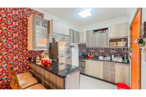 Casa em Condomínio à venda com 77m², 2 dormitórios, 1 suíte no bairro Partenon em Porto Alegre - Foto 5