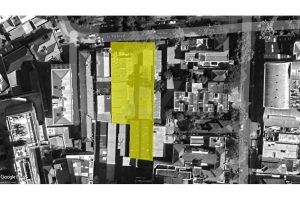 Terreno à venda com 1.945m² no bairro Floresta em Porto Alegre - Foto 3