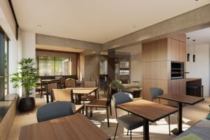 Apartamento à venda com 191m², 3 dormitórios, 1 suíte, 3 vagas no bairro Rio Branco em Porto Alegre - Foto 7