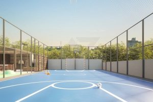 Apartamento à venda com 70m², 2 dormitórios, 1 suíte, 1 vaga no bairro Tristeza em Porto Alegre - Foto 21