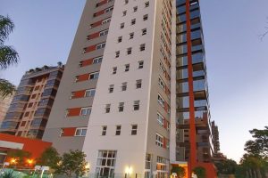 Apartamento à venda com 340m², 4 dormitórios, 4 suítes, 4 vagas no bairro Bela Vista em Porto Alegre - Foto 3