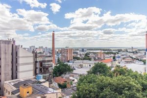 Apartamento à venda com 170m², 3 dormitórios, 3 suítes, 2 vagas no bairro Moinhos de Vento em Porto Alegre - Foto 7