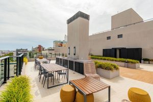 Cobertura à venda com 182m², 3 dormitórios, 2 suítes, 3 vagas no bairro Menino Deus em Porto Alegre - Foto 66