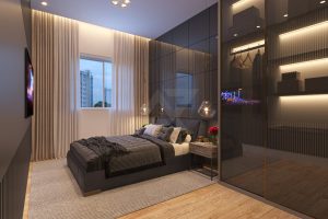 Apartamento à venda com 63m², 2 dormitórios, 2 suítes, 1 vaga no bairro Centro em Capão da Canoa - Foto 7