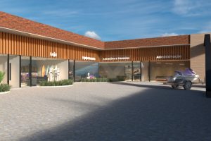 Nautilus Marina Bairro - Residencial - Foto 15