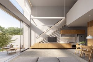 Apartamento à venda com 90m², 1 dormitório, 1 suíte no bairro Rio Branco em Porto Alegre - Foto 4