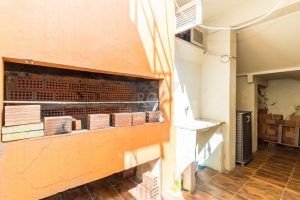 Apartamento à venda com 85m², 3 dormitórios, 1 vaga no bairro Bom Jesus em Porto Alegre - Foto 5