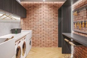 Apartamento à venda com 47m², 1 dormitório, 1 suíte, 1 vaga no bairro Mont Serrat em Porto Alegre - Foto 9