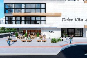 Apartamento à venda com 88m², 2 dormitórios, 1 suíte, 1 vaga no bairro Zona Nova em Capão da Canoa - Foto 5