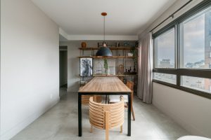 Apartamento à venda com 110m², 3 dormitórios, 3 suítes, 2 vagas no bairro Menino Deus em Porto Alegre - Foto 5