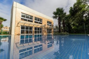 Casa em Condomínio à venda com 188m², 3 dormitórios, 1 suíte, 2 vagas no bairro Vila Nova em Porto Alegre - Foto 45