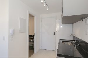 Studio à venda com 25m², 1 dormitório no bairro Rio Branco em Porto Alegre - Foto 9