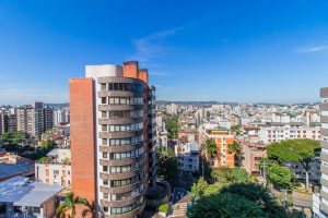 Apartamento à venda com 164m², 3 dormitórios, 3 suítes, 3 vagas no bairro Bela Vista em Porto Alegre - Foto 7