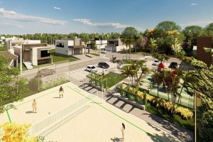 Parque Harmonia - Reserva do Parque - Foto 5