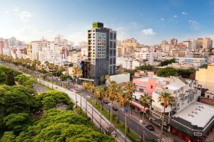 Mural Bom Fim - Foto 15