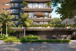 Apartamento à venda com 85m², 2 dormitórios, 2 suítes, 2 vagas no bairro Petrópolis em Porto Alegre - Foto 3