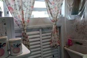 Apartamento à venda com 57m², 2 dormitórios no bairro Morro Santana em Porto Alegre - Foto 8