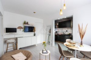 Apartamento à venda com 39m², 1 dormitório no bairro Tristeza em Porto Alegre - Foto 4