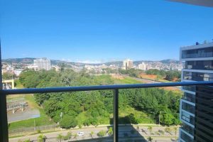 Apartamento à venda com 43m², 1 dormitório, 1 suíte, 1 vaga no bairro Petrópolis em Porto Alegre - Foto 17