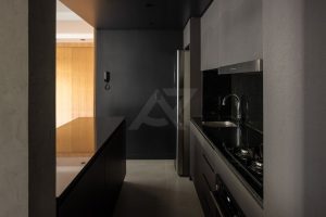 Apartamento à venda com 77m², 1 dormitório, 1 vaga no bairro Boa Vista em Porto Alegre - Foto 24