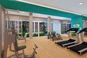 Apartamento à venda com 182m², 3 dormitórios, 3 suítes, 4 vagas no bairro Três Figueiras em Porto Alegre - Foto 22