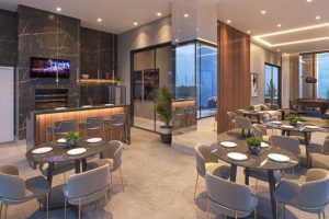 View Residence - Foto 8