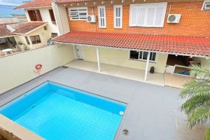 Casa em Condomínio à venda com 300m², 5 dormitórios, 2 suítes, 4 vagas no bairro Ipanema em Porto Alegre - Foto 36