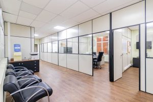 Pavilhão à venda com 580m², 6 vagas no bairro Navegantes em Porto Alegre - Foto 24