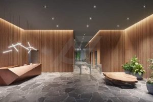 Salas/Conjuntos à venda com 174m², 3 vagas no bairro Chácara das Pedras em Porto Alegre - Foto 7