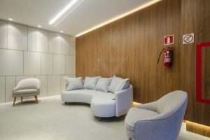 Apartamento à venda com 112m², 3 dormitórios, 3 suítes, 2 vagas no bairro Auxiliadora em Porto Alegre - Foto 8