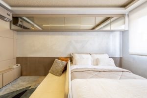 Apartamento à venda com 44m², 1 dormitório, 1 suíte, 1 vaga no bairro Mont Serrat em Porto Alegre - Foto 9