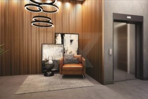 Apartamento à venda com 81m², 2 dormitórios, 2 suítes, 2 vagas no bairro Petrópolis em Porto Alegre - Foto 3