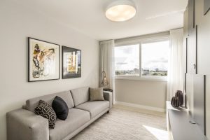 Apartamento à venda com 53m², 1 dormitório, 1 suíte, 2 vagas no bairro Três Figueiras em Porto Alegre - Foto 6