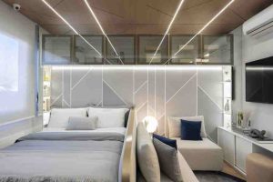 Studio à venda com 25m², 1 dormitório no bairro Rio Branco em Porto Alegre - Foto 12