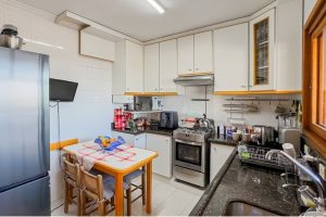 Apartamento à venda com 123m², 3 dormitórios, 1 suíte, 2 vagas no bairro Jardim Lindóia em Porto Alegre - Foto 20