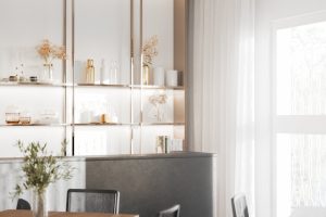 Apartamento à venda com 200m², 3 dormitórios, 3 suítes, 3 vagas no bairro Rio Branco em Porto Alegre - Foto 10