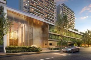 Apartamento à venda com 170m², 3 dormitórios, 3 suítes, 3 vagas no bairro Rio Branco em Porto Alegre - Foto 2