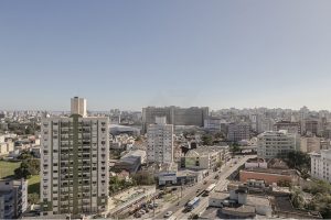 Studio à venda com 25m², 1 dormitório no bairro Rio Branco em Porto Alegre - Foto 42