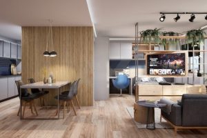 Apartamento à venda com 40m², 1 dormitório, 1 suíte, 1 vaga no bairro Floresta em Porto Alegre - Foto 7